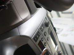 2011款 1.8L CVT 豪华多功能版 7座