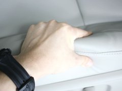 2011款 1.8L CVT 豪华多功能版 7座