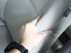 2011款 1.8L CVT 豪华多功能版 7座