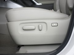 2011款 1.8L CVT 豪华多功能版 7座