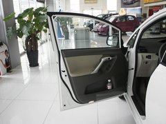 2011款 1.8L CVT 豪华多功能版 7座