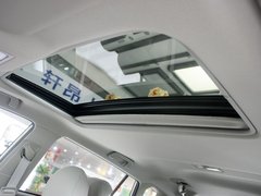2011款 1.8L CVT 豪华多功能版 7座