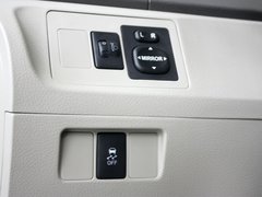 2011款 1.8L CVT 豪华多功能版 7座