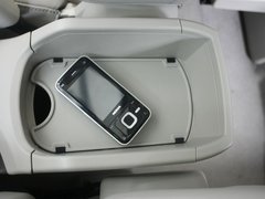 2011款 1.8L CVT 豪华多功能版 7座