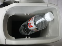 2011款 1.8L CVT 豪华多功能版 7座
