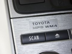 2011款 1.8L CVT 豪华多功能版 7座