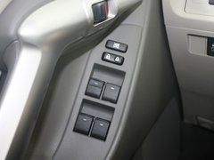 2011款 1.8L CVT 豪华多功能版 7座