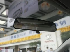 2011款 1.8L CVT 豪华多功能版 7座