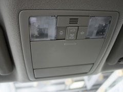 2011款 1.8L CVT 豪华多功能版 7座