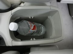 2011款 1.8L CVT 豪华多功能版 7座
