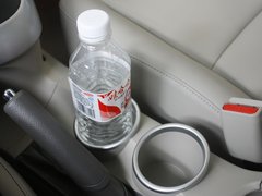 2011款 1.8L CVT 豪华多功能版 7座