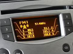 2011款 1.8L CVT 豪华多功能版 7座