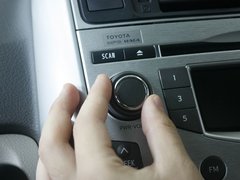 2011款 1.8L CVT 豪华多功能版 7座