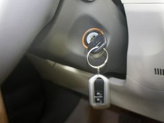 2011款 1.8L CVT 豪华多功能版 7座
