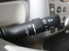 2011款 1.8L CVT 豪华多功能版 7座