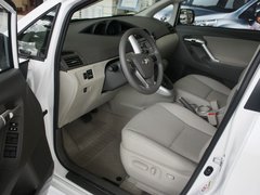 2011款 1.8L CVT 豪华多功能版 7座