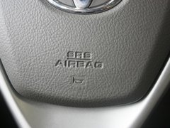 2011款 1.8L CVT 豪华多功能版 7座