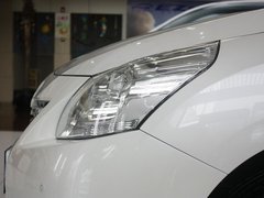 2011款 1.8L CVT 豪华多功能版 7座