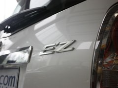 2011款 1.8L CVT 豪华多功能版 7座