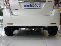 2011款 1.8L CVT 豪华多功能版 7座