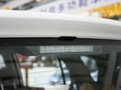 2011款 1.8L CVT 豪华多功能版 7座