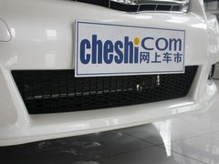 2011款 1.8L CVT 豪华多功能版 7座