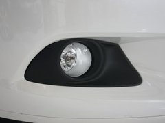 2011款 1.8L CVT 豪华多功能版 7座