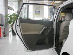 2011款 1.8L CVT 豪华多功能版 7座