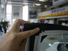 2011款 1.8L CVT 豪华多功能版 7座