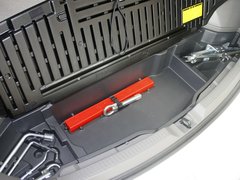 2011款 1.8L CVT 豪华多功能版 7座