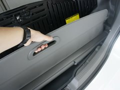 2011款 1.8L CVT 豪华多功能版 7座