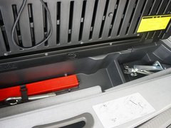 2011款 1.8L CVT 豪华多功能版 7座