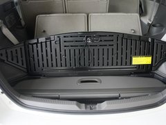 2011款 1.8L CVT 豪华多功能版 7座