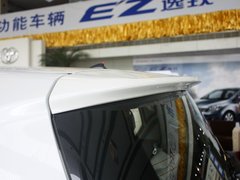 2011款 1.8L CVT 豪华多功能版 7座