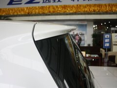 2011款 1.8L CVT 豪华多功能版 7座