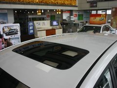 2011款 1.8L CVT 豪华多功能版 7座