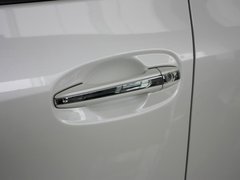 2011款 1.8L CVT 豪华多功能版 7座