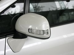 2011款 1.8L CVT 豪华多功能版 7座
