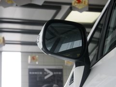 2011款 1.8L CVT 豪华多功能版 7座