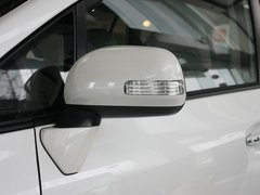 2011款 1.8L CVT 豪华多功能版 7座