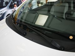 2011款 1.8L CVT 豪华多功能版 7座