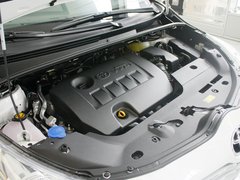 2011款 1.8L CVT 豪华多功能版 7座
