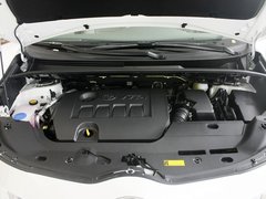 2011款 1.8L CVT 豪华多功能版 7座