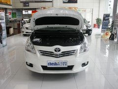 2011款 1.8L CVT 豪华多功能版 7座