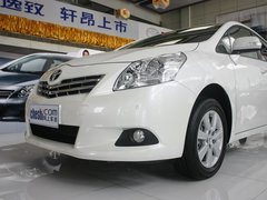 2011款 1.8L CVT 豪华多功能版 7座