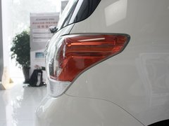 2011款 1.8L CVT 豪华多功能版 7座