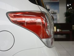 2011款 1.8L CVT 豪华多功能版 7座