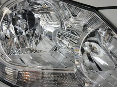 2011款 1.8L CVT 豪华多功能版 7座