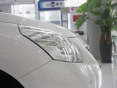 2011款 1.8L CVT 豪华多功能版 7座