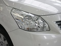 2011款 1.8L CVT 豪华多功能版 7座
